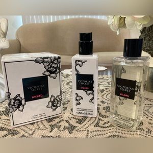 Victoria’s Secret Wicked Fragrance Bundle ~NWT~